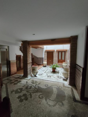 Apartamento Santa Inés